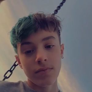 Meet your Posher, Nathan